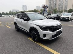 Kia Situs 1.5L CVT Luxury Edition - ფოტო 8