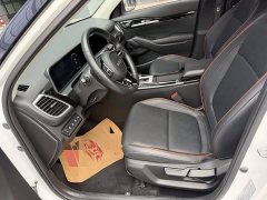 Kia Situs 1.5L CVT Luxury Edition - ფოტო 9