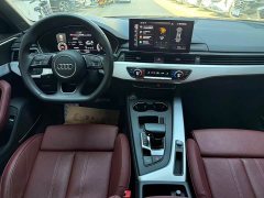 Audi A4L 45 TFSI quattro Dynamic Luxury Edition - ფოტო 6