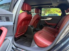 Audi A4L 45 TFSI quattro Dynamic Luxury Edition - ფოტო 8