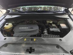 GAC Aion GS8 Pioneer Series 2.0T GDI FWD Luxury Smart Connected Edition 7-Seater - ფოტო 10