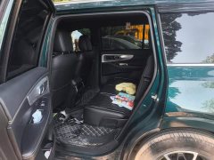 GAC Aion GS8 Pioneer Series 2.0T GDI FWD Luxury Smart Connected Edition 7-Seater - ფოტო 11