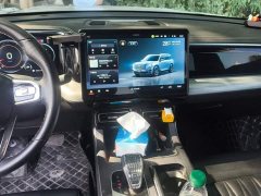 GAC Aion GS8 Pioneer Series 2.0T GDI FWD Luxury Smart Connected Edition 7-Seater - ფოტო 13
