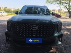 GAC Aion GS8 Pioneer Series 2.0T GDI FWD Luxury Smart Connected Edition 7-Seater - ფოტო 2