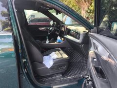 GAC Aion GS8 Pioneer Series 2.0T GDI FWD Luxury Smart Connected Edition 7-Seater - ფოტო 8