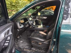 GAC Aion GS8 Pioneer Series 2.0T GDI FWD Luxury Smart Connected Edition 7-Seater - ფოტო 9