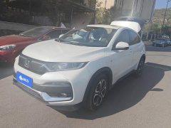 Honda XR-V 1.5L CVT Comfort - ფოტო 1