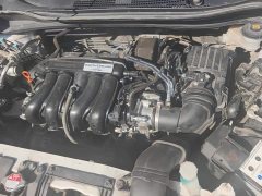 Honda XR-V 1.5L CVT Comfort - ფოტო 10
