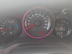 Honda XR-V 1.5L CVT Comfort - ფოტო 14