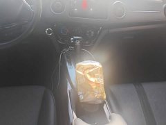 Honda XR-V 1.5L CVT Comfort - ფოტო 16