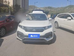 Honda XR-V 1.5L CVT Comfort - ფოტო 2