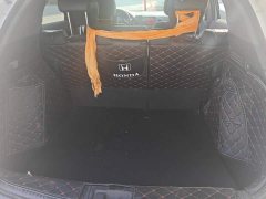 Honda XR-V 1.5L CVT Comfort - ფოტო 4