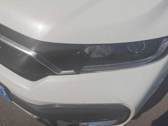 Honda XR-V 1.5L CVT Comfort - ფოტო 5