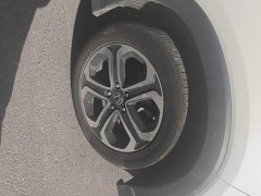 Honda XR-V 1.5L CVT Comfort - ფოტო 6
