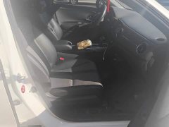 Honda XR-V 1.5L CVT Comfort - ფოტო 8