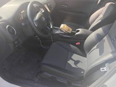 Honda XR-V 1.5L CVT Comfort - ფოტო 9