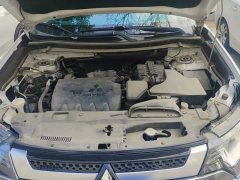 Mitsubishi Outlander 2020 2.0L FWD Comfort 5-Seater - ფოტო 10