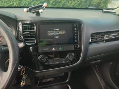 Mitsubishi Outlander 2020 2.0L FWD Comfort 5-Seater - ფოტო 13
