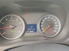 Mitsubishi Outlander 2020 2.0L FWD Comfort 5-Seater - ფოტო 14