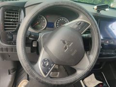 Mitsubishi Outlander 2020 2.0L FWD Comfort 5-Seater - ფოტო 15