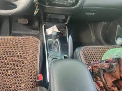 Mitsubishi Outlander 2020 2.0L FWD Comfort 5-Seater - ფოტო 16