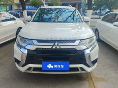 Mitsubishi Outlander 2020 2.0L FWD Comfort 5-Seater - ფოტო 2