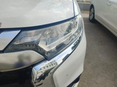 Mitsubishi Outlander 2020 2.0L FWD Comfort 5-Seater - ფოტო 5