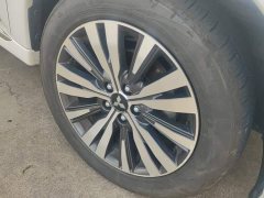 Mitsubishi Outlander 2020 2.0L FWD Comfort 5-Seater - ფოტო 6