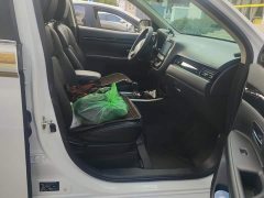 Mitsubishi Outlander 2020 2.0L FWD Comfort 5-Seater - ფოტო 8