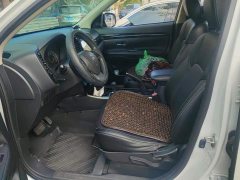 Mitsubishi Outlander 2020 2.0L FWD Comfort 5-Seater - ფოტო 9