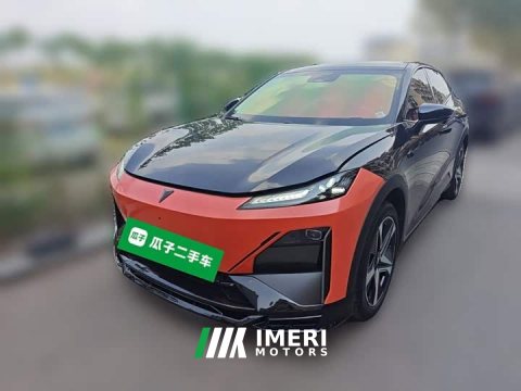 2023 Deepal Deep Blue S07 200Max Extended Range Version - ავტომობილი ჩინეთიდან