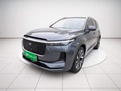 Li Auto ONE Extended Range 6-Seater - ფოტო 1