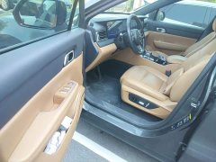 Li Auto ONE Extended Range 6-Seater - ფოტო 12