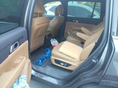Li Auto ONE Extended Range 6-Seater - ფოტო 13