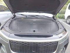 Li Auto ONE Extended Range 6-Seater - ფოტო 16