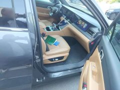 Li Auto ONE Extended Range 6-Seater - ფოტო 19