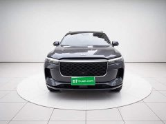 Li Auto ONE Extended Range 6-Seater - ფოტო 2