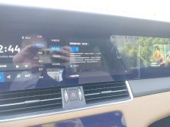 Li Auto ONE Extended Range 6-Seater - ფოტო 20