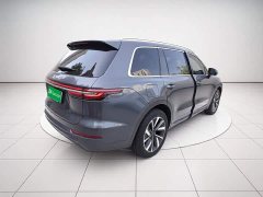 Li Auto ONE Extended Range 6-Seater - ფოტო 4