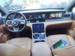 Li Auto ONE Extended Range 6-Seater - ფოტო 5