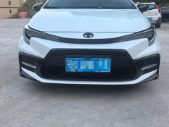 Toyota Corolla 1.8L CVT Sport - ფოტო 2