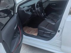 Toyota Corolla 1.8L CVT Sport - ფოტო 6
