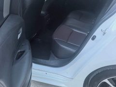Toyota Corolla 1.8L CVT Sport - ფოტო 7