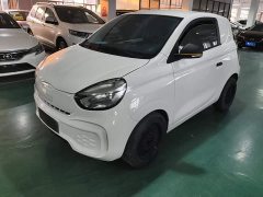 SAIC Corey Wei CLEVER 302km New Four-Seat Super Version - ფოტო 1