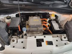 SAIC Corey Wei CLEVER 302km New Four-Seat Super Version - ფოტო 10