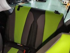 SAIC Corey Wei CLEVER 302km New Four-Seat Super Version - ფოტო 11