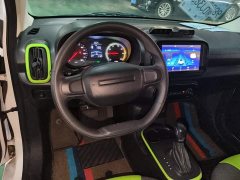 SAIC Corey Wei CLEVER 302km New Four-Seat Super Version - ფოტო 12