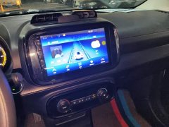 SAIC Corey Wei CLEVER 302km New Four-Seat Super Version - ფოტო 13