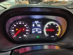SAIC Corey Wei CLEVER 302km New Four-Seat Super Version - ფოტო 14