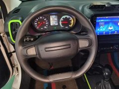 SAIC Corey Wei CLEVER 302km New Four-Seat Super Version - ფოტო 15